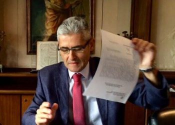 «Τρομοκρατία, οργανωμένο έγκλημα και ξέπλυμα μαύρου χρήματος» – Newsbeast