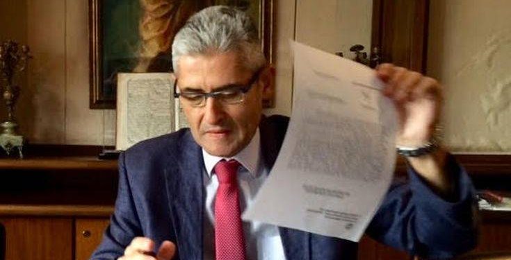 «Τρομοκρατία, οργανωμένο έγκλημα και ξέπλυμα μαύρου χρήματος» – Newsbeast