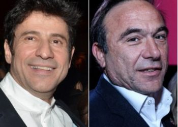 ΕΥΡΩΕΚΛΟΓΕΣ 2019: Γεωργούλης και Κόκκαλης στο Ευρωκοινοβούλιο