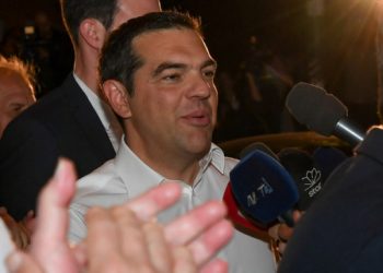 Θα διορίσει υπηρεσιακή κυβέρνηση ο Αλέξης Τσίπρας;