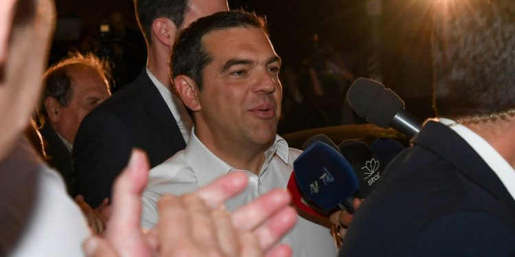 Θα διορίσει υπηρεσιακή κυβέρνηση ο Αλέξης Τσίπρας;