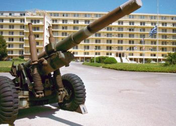 Υπεγράφη το πρόγραμμα στρατιωτικής συνεργασίας μεταξύ Ελλάδας και Αλβανίας