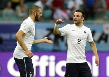 Οι υπογραφές μένουν για τη μεταγραφή Βαλμπουενά – Newsbeast