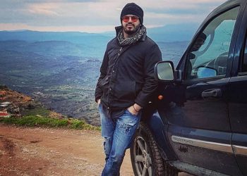 Πάνος Ζάρλας: Η μητέρα του στο σημείο που έχασε τη ζωή του ο γιος της