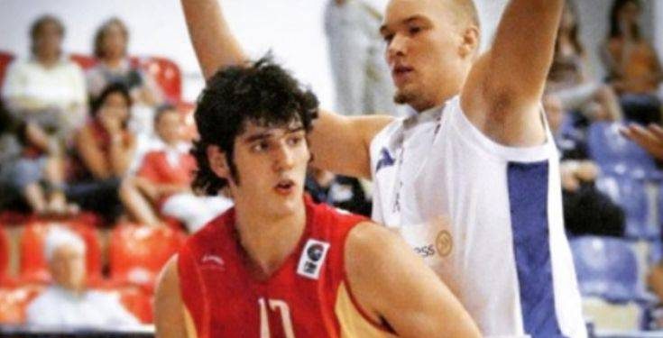 Η FIBA αναρωτιέται αν μπορούμε να αναγνωρίσουμε τον ψηλό που παίζει άμυνα – Newsbeast