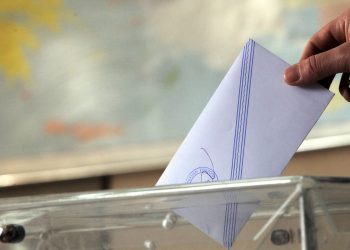 Η πρώτη εκλεγμένη Ελληνίδα δήμαρχος – Newsbeast
