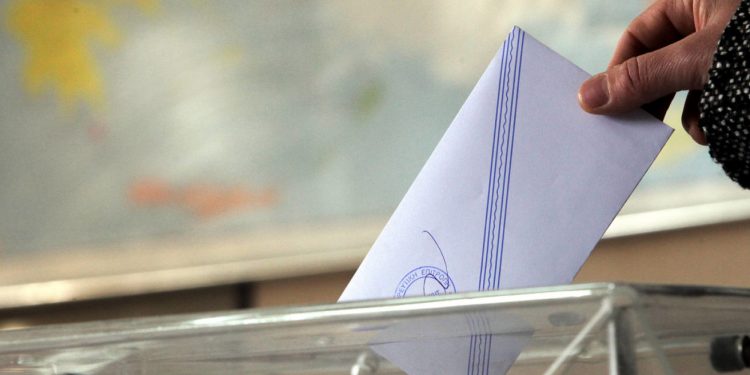 Η πρώτη εκλεγμένη Ελληνίδα δήμαρχος – Newsbeast