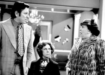 Η «μάνα» του ελληνικού κινηματογράφου δεν απέκτησε παιδιά και πέθανε ξεχασμένη