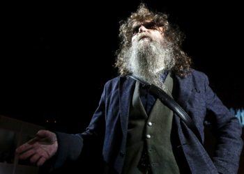 Το βαρύ φορτίο του Ψαραντώνη μέχρι την παγκόσμια αναγνώριση – Newsbeast