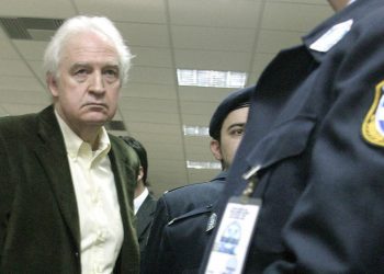 Οι άδειες των μελών της «17Ν» και η ξεχωριστή περίπτωση του Αλέξανδρου Γιωτόπουλου