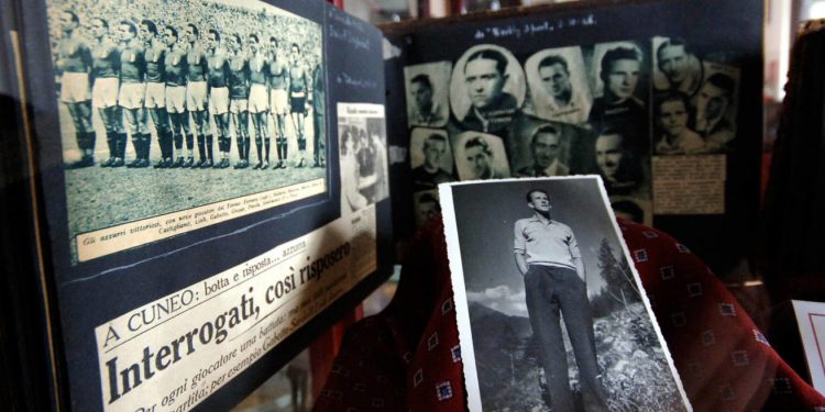 Η ομάδα που δεν πρόλαβε ποτέ να σηκώσει το Κύπελλο Πρωταθλητριών – Newsbeast