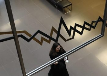 Χαμόγελα στο Χ.Α. - Νέο ιστορικό χαμηλό κάτω από 3% το 10ετές