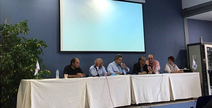 Οι Ναυταθλητικοί Όμιλοι Καλλιθέας κρούουν καμπανάκι για την κατάσταση της μαρίνας