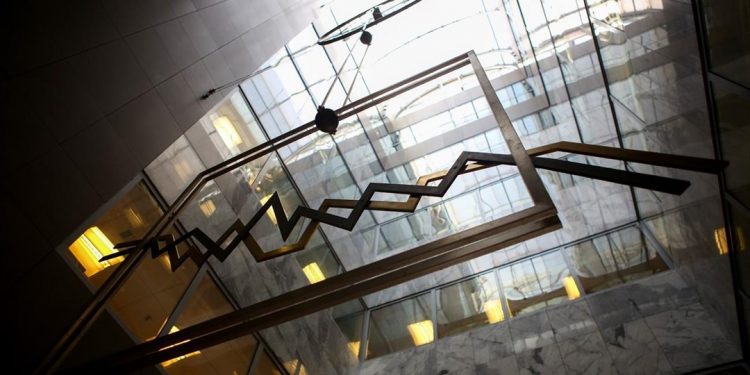 Χρηματιστήριο: Η ανάσα διεθνώς, έφερε, με τις Τράπεζες στο τιμόνι, τον ΓΔ στις 733 μονάδες