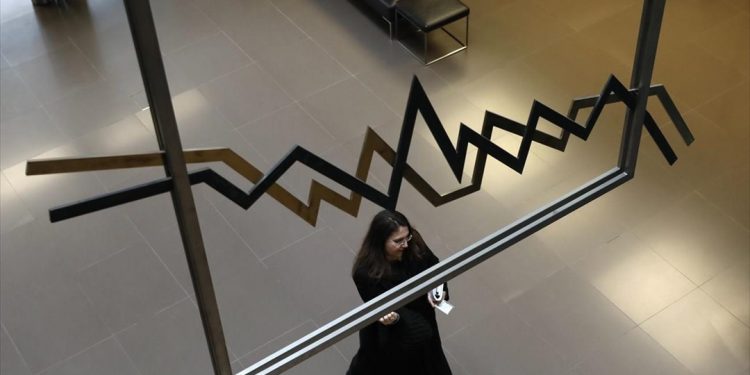 Χρηματιστήριο: Σχεδόν… άνοδος το -0,20% στην Αθήνα απέναντι σε διεθνές ξεπούλημα