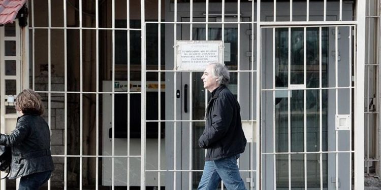 Υπ. Δικαιοσύνης: Εκ του νόμου η αναίρεση από την εισαγγελέα ΑΠ για Κουφοντίνα