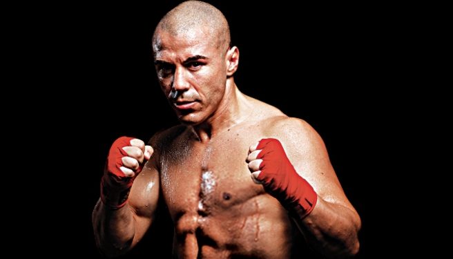 Ζαμπίδης: Μπορεί να έχω κάνει παραπάνω από 350 ράμματα στο πρόσωπό μου