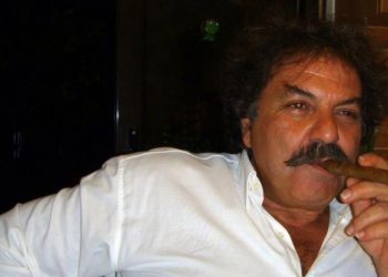 “Έφυγε” από την ζωή ο Φίλιππος Ζέρβας