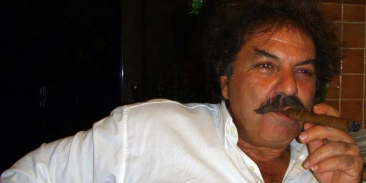 “Έφυγε” από την ζωή ο Φίλιππος Ζέρβας