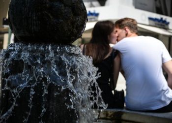 Καιρός: Ανεβαίνει κι άλλο ο υδράργυρος, πού θα χτυπήσει 30άρια