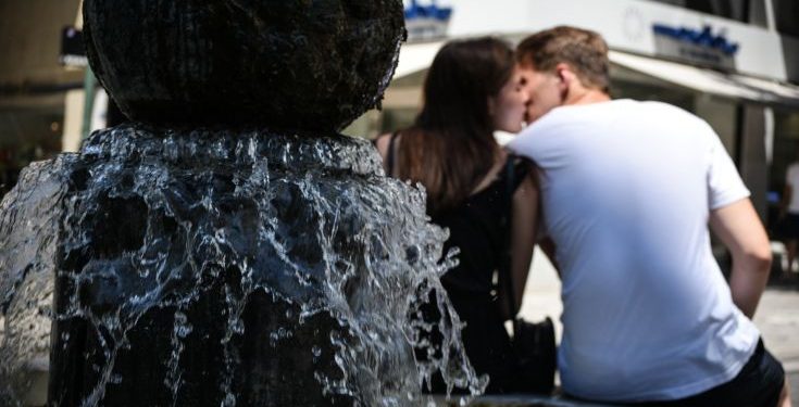 Καιρός: Ανεβαίνει κι άλλο ο υδράργυρος, πού θα χτυπήσει 30άρια