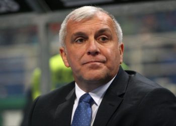 «Ο Ομπράντοβιτς έθεσε την παραίτησή του στη διοίκηση της Φενέρ»