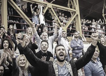 ΔΗΜΟΣ ΗΛΙΔΑΣ: Συγχαρητήρια Δημάρχου για την παραμονή του Κοροίβου στην Α2 Εθνική κατηγορία