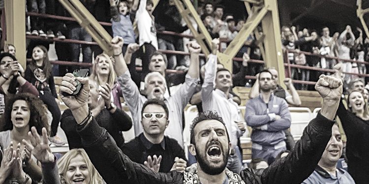 ΔΗΜΟΣ ΗΛΙΔΑΣ: Συγχαρητήρια Δημάρχου για την παραμονή του Κοροίβου στην Α2 Εθνική κατηγορία
