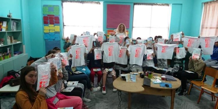 ΠΕΡΙΦΕΡΕΙΑ ΔΥΤΙΚΗΣ ΕΛΛΑΔΑΣ: Ολοκληρώθηκε η εβδομάδα κατά του καρκίνου του δέρματος