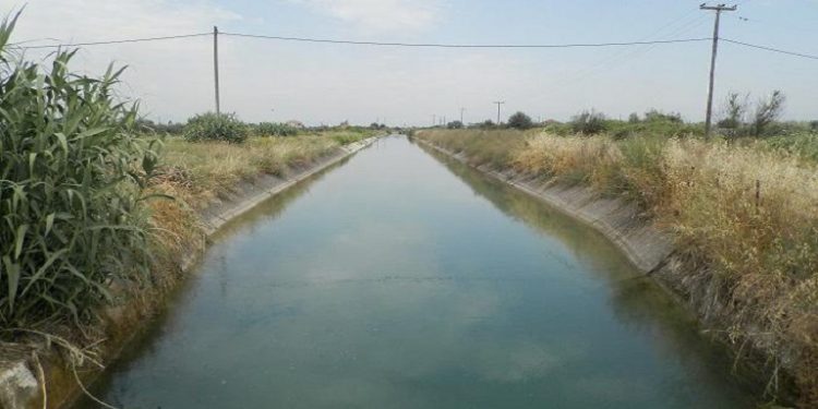 ΠΕΡΙΦΕΡΕΙΑ ΔΥΤΙΚΗΣ ΕΛΛΑΔΑΣ: 8 Εγγειοβελτιωτικά έργα σε Αιτωλοακαρνανία, Αχαϊα και Ηλεία