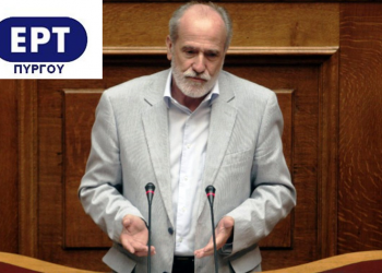 ΓΙΑΝΝΗΣ ΚΟΥΤΣΟΥΚΟΣ: “Δεν θα επιτρέψουμε την συντηρητική παλινόρθωση στην Π.Δ.Ε.”