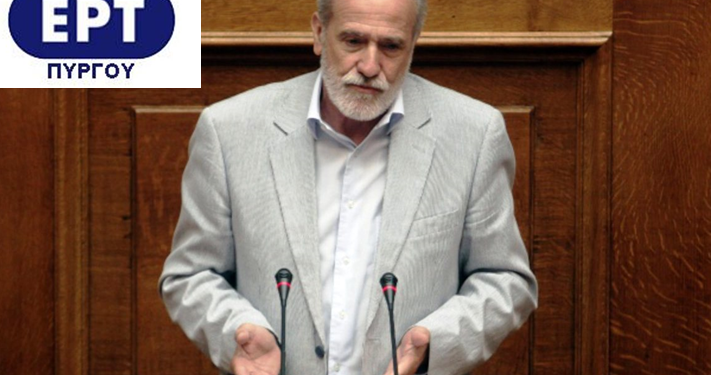ΓΙΑΝΝΗΣ ΚΟΥΤΣΟΥΚΟΣ: “Δεν θα επιτρέψουμε την συντηρητική παλινόρθωση στην Π.Δ.Ε.”