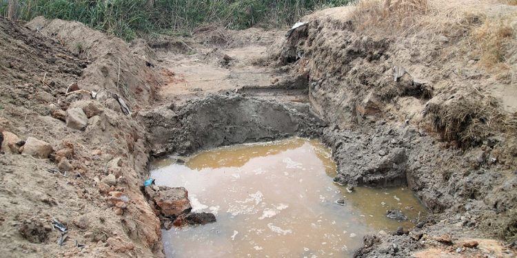 Η αρχαιολογική μέθοδος με την οποία έφτασαν στην εξιχνίαση της δολοφονίας του Γραικού