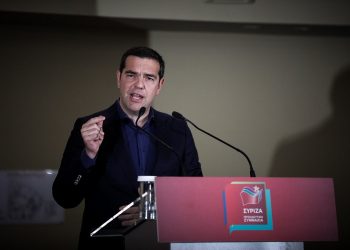 Σχέδιο Τσίπρα για ίδρυση νέου κόμματος μετά τις εκλογές της 7ης Ιουλίου – News.gr