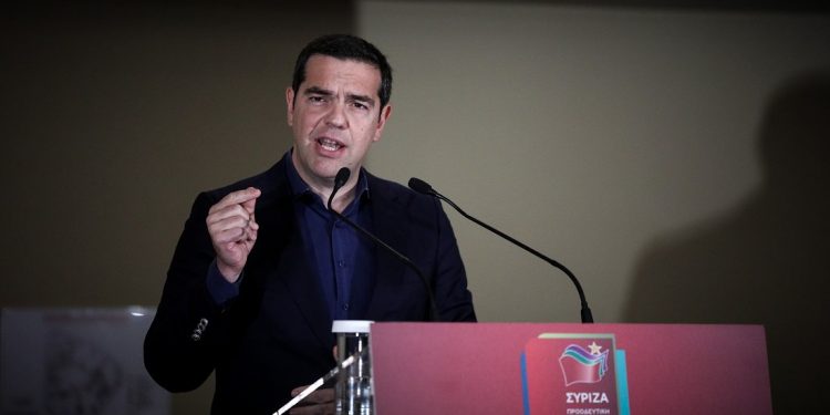 Σχέδιο Τσίπρα για ίδρυση νέου κόμματος μετά τις εκλογές της 7ης Ιουλίου – News.gr
