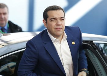 Ο Τσίπρας συγκαλεί εκτάκτως το ΚΥΣΕΑ για τις τουρκικές προκλήσεις – News.gr