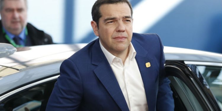 Ο Τσίπρας συγκαλεί εκτάκτως το ΚΥΣΕΑ για τις τουρκικές προκλήσεις – News.gr