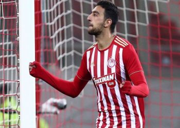 Το «αντίο» του Χασάν