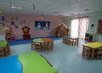Βρεφονηπιακοί σταθμοί: Άνοιξε η πλατφόρμα των αιτήσεων για δωρεάν φιλοξενία