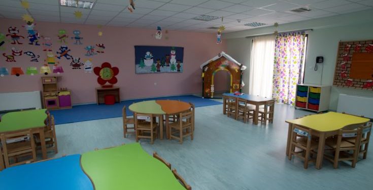 Βρεφονηπιακοί σταθμοί: Άνοιξε η πλατφόρμα των αιτήσεων για δωρεάν φιλοξενία