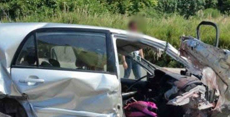 Τραγικό τροχαίο δυστύχημα στη Φθιώτιδα με δύο νεαρά αδέλφια