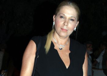 Τέλος και η Μαραγκουδάκη από το OPEN – News.gr