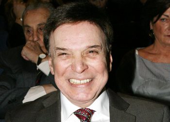 «Ο Γιώργος Μαρίνος δεν είναι καλά, δεν θυμάται τίποτα» – News.gr