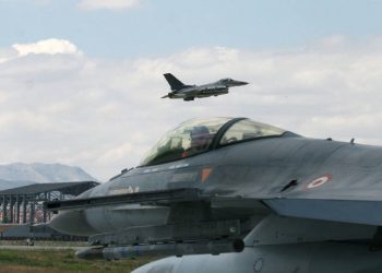 Στο κόκκινο η τουρκική προκλητικότητα στο Αιγαίο, 95 παραβιάσεις μόνο χθες