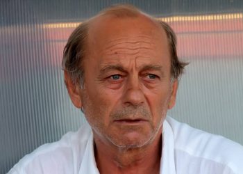 «Έφυγε» σε ηλικία 65 ετών θρυλική μορφή του Πανιωνίου