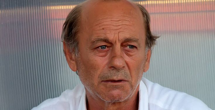 «Έφυγε» σε ηλικία 65 ετών θρυλική μορφή του Πανιωνίου