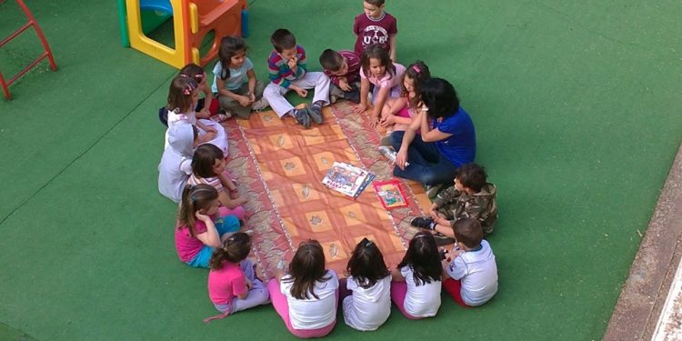 ΔΗΜΟΣ ΠΥΡΓΟΥ: Έναρξη αιτήσεων εγγραφών μέσω προγράμματος ΕΣΠΑ στους παιδικούς σταθμούς