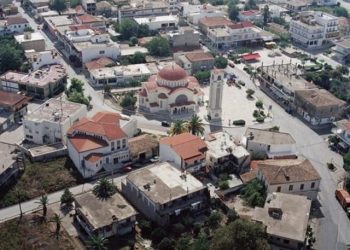 ΔΗΜΟΣ ΠΗΝΕΙΟΥ: Μνημόσυνο για τους δωρητές του Δήμου και τρισάγιοστη μνήμη των εκτελεσθέντων στη Λάκκα του Χρέπα