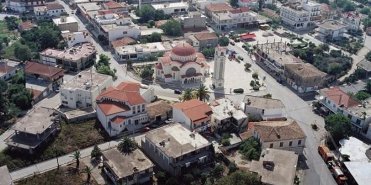 ΔΗΜΟΣ ΠΗΝΕΙΟΥ: Μνημόσυνο για τους δωρητές του Δήμου και τρισάγιοστη μνήμη των εκτελεσθέντων στη Λάκκα του Χρέπα