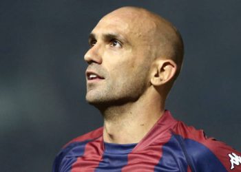Ραούλ Μπράβο: «Ένας Έλληνας το έσκασε την ώρα που η Αστυνομία μπήκε σπίτι του»